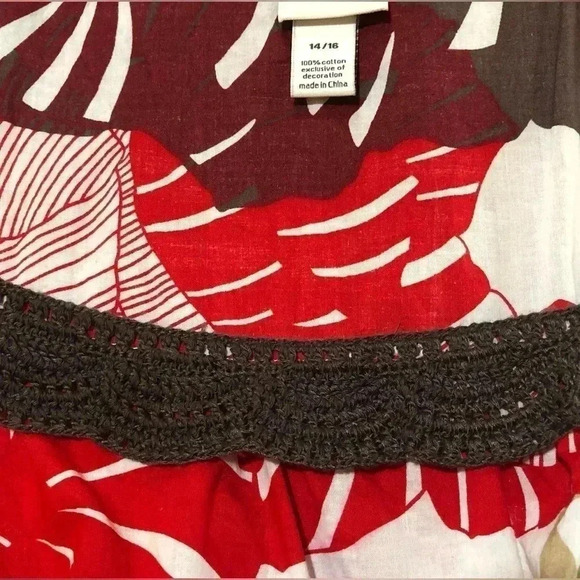 Venezia Blouse 14/16 - Picture 7 of 8